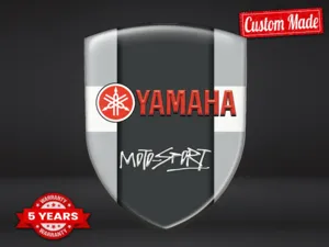 Yamaha Adesivi Pro Max Resiliente Elegante Performance